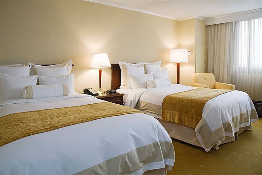 Marriott Miami Dadeland 14/60