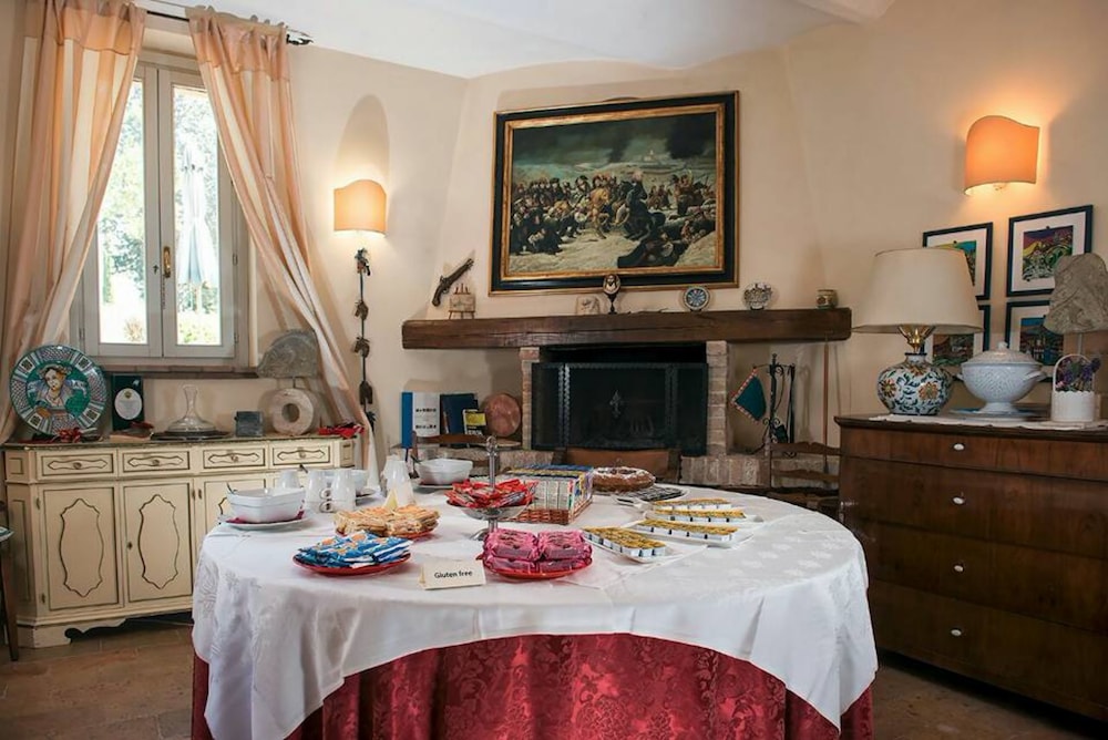 La Padronale Del Rivo 53/69