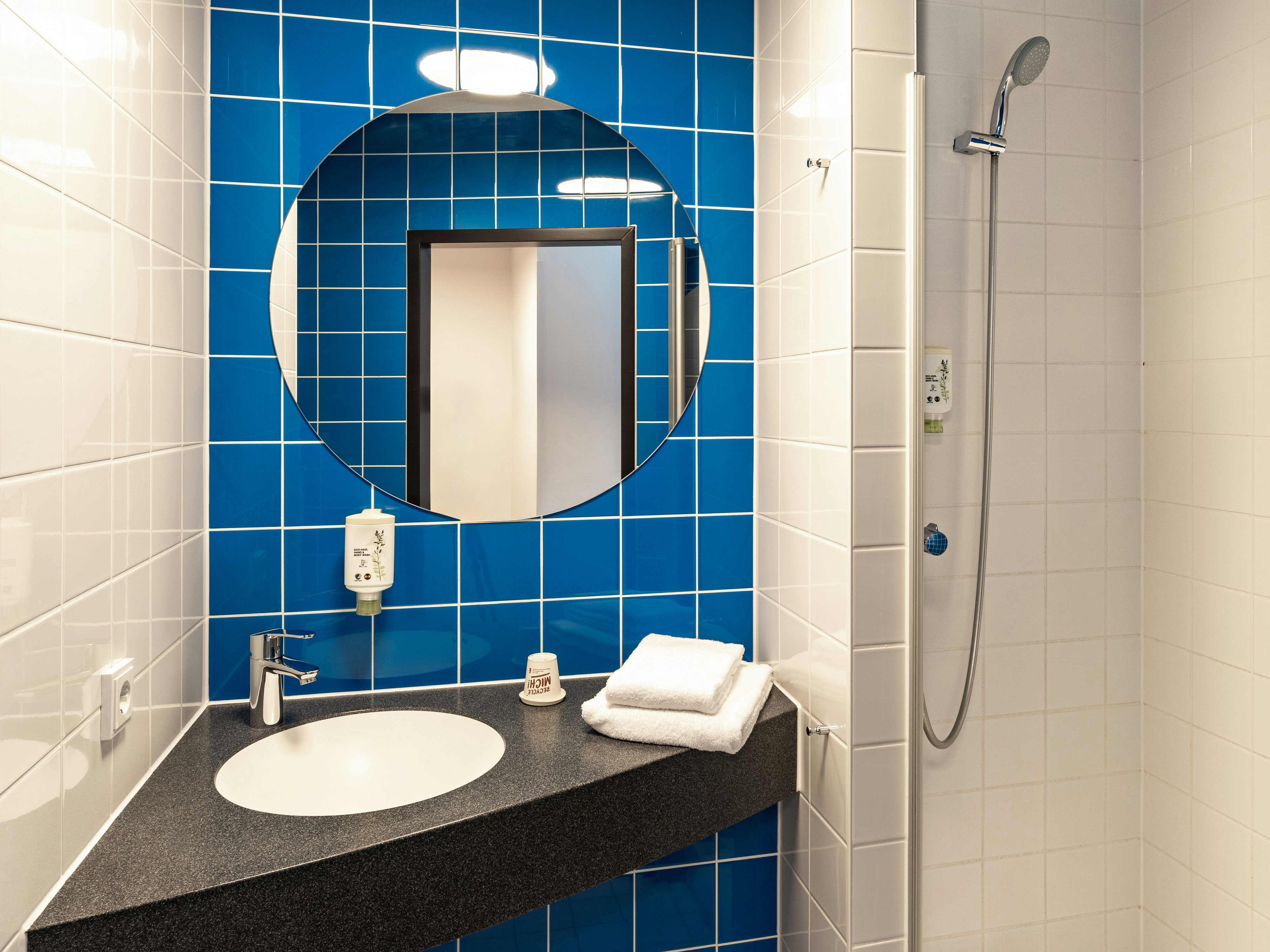B&B Hotel Göttingen-City 26/27