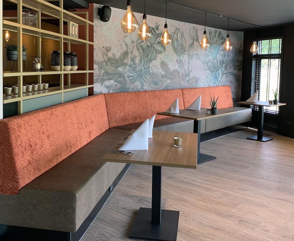 Fletcher Hotel-Restaurant Spaarnwoude 29/44