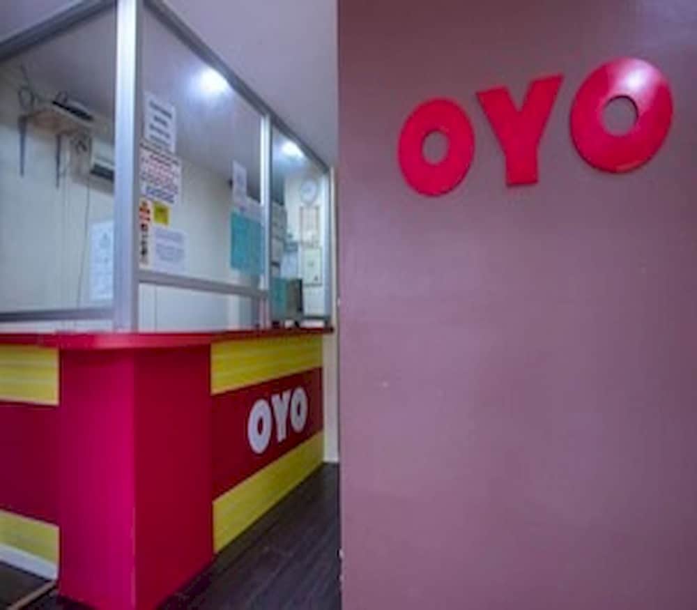 Hotel O Taj (seksyen 13) 1/23