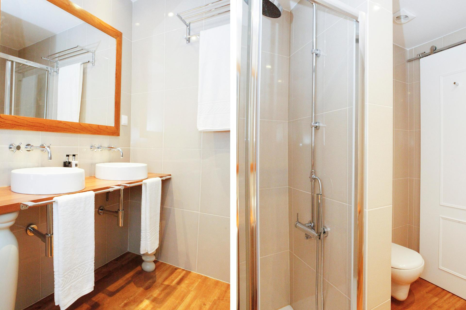 Master, Suite، Alecrim Ao Chiado 9/10