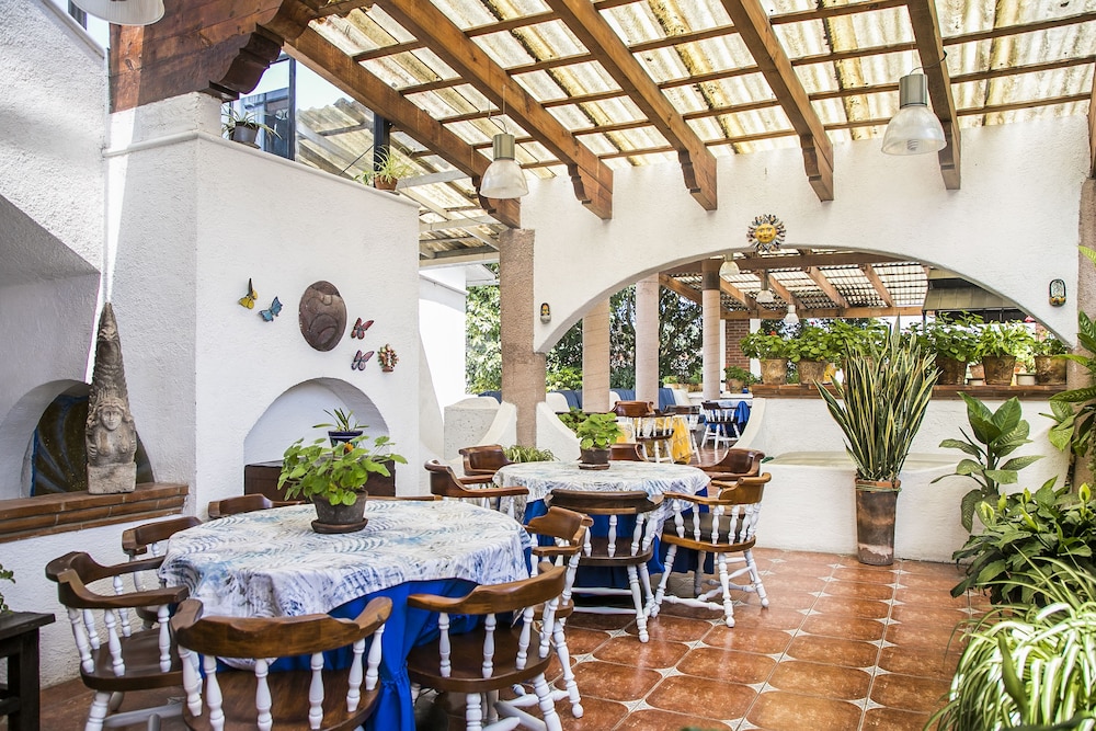 Tonancalli Hotel 17/22