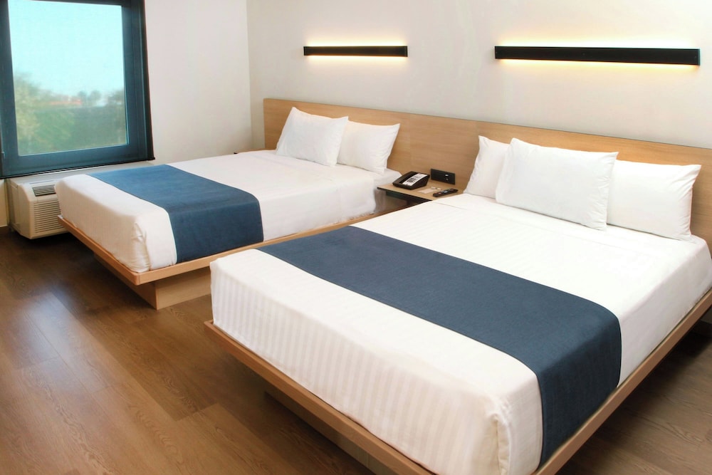 City Express by Marriott Reynosa 27/65