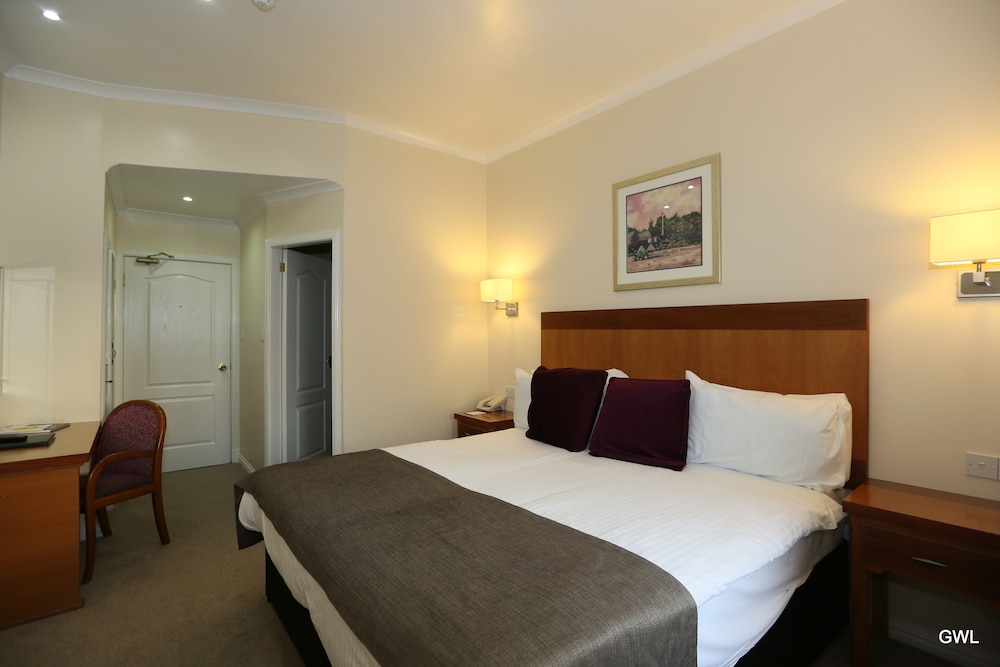 CLASSIC, DOUBLE BED
