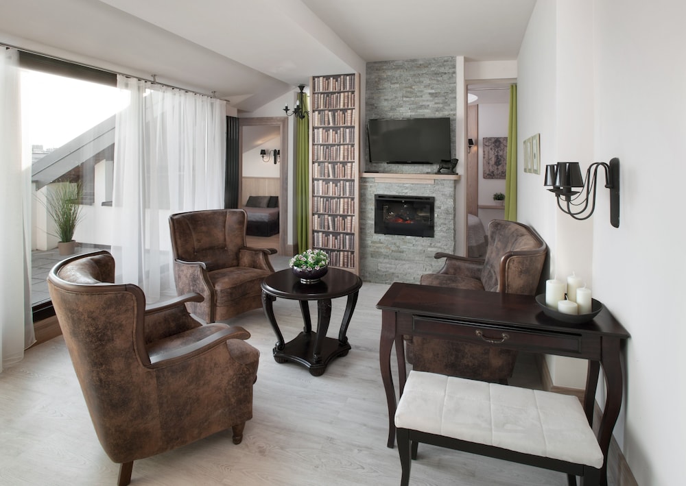Apartamenty Parkside Krakow 24/50