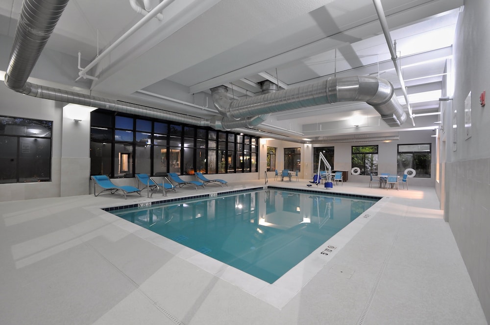 Holiday Inn Express Quantico - Stafford 31/50