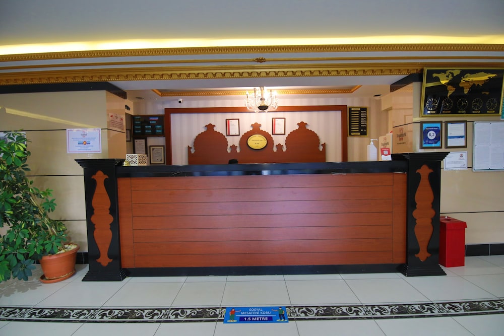 Tiryandafil Hotel 7/44