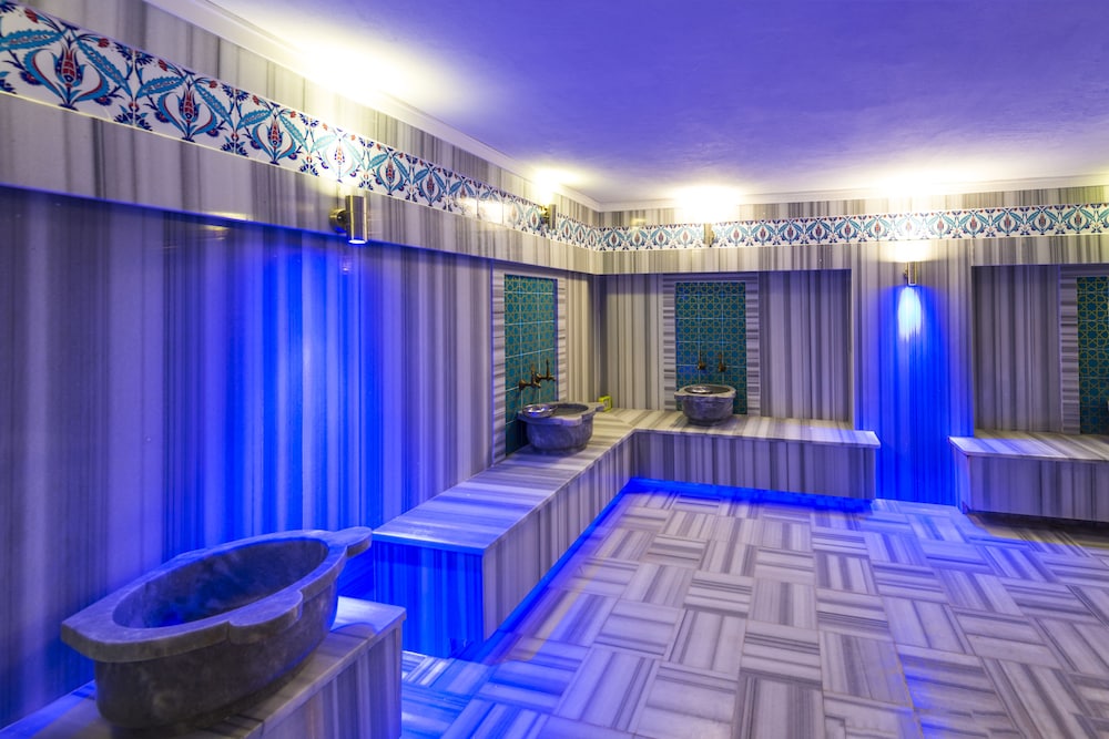 Kleopatra Life Hotel 18/43