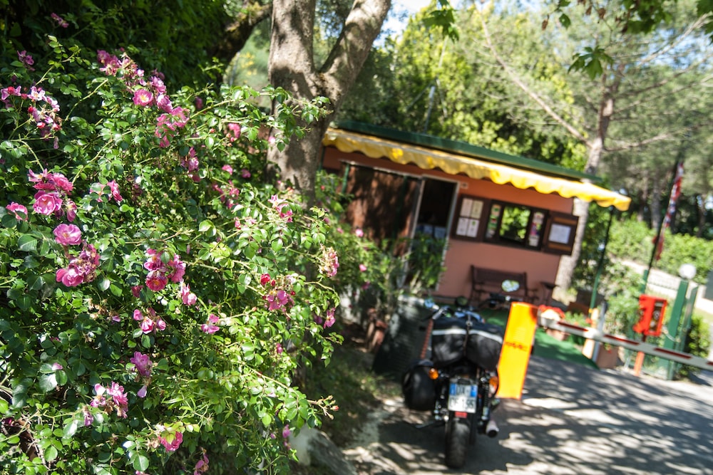 Camping Villaggio Cerquestra 34/50