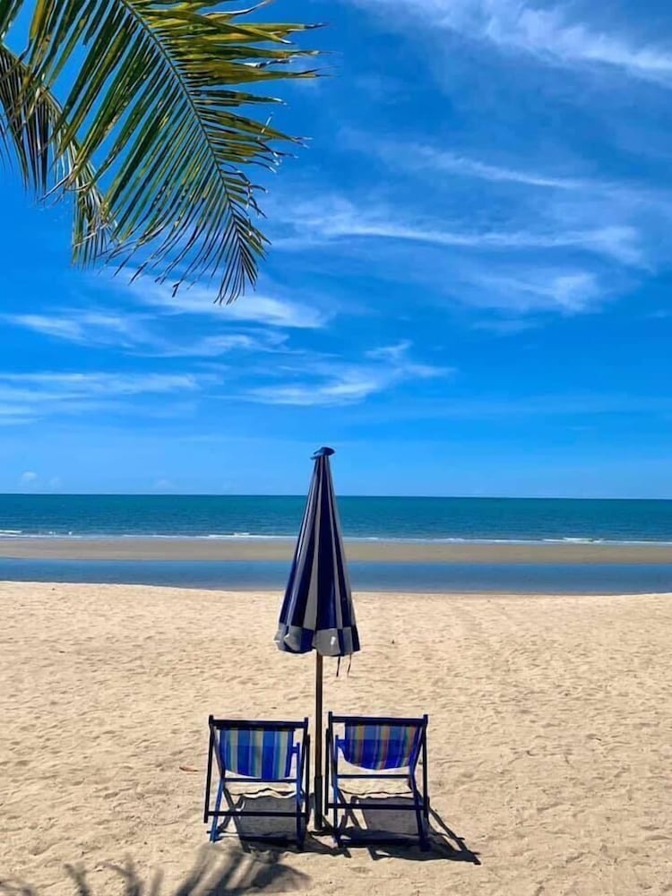Suan Ban Krut Beach Resort 58/66
