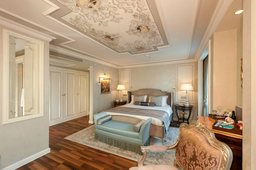 Rixos Pera Hotel 39/66