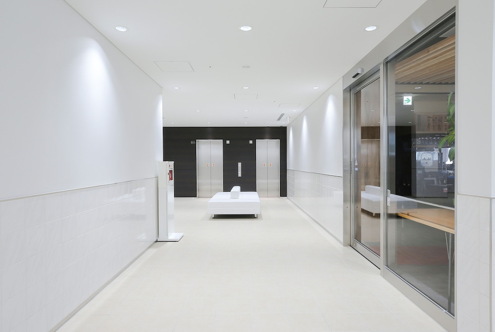 Koko Hotel Kagoshima Tenmonkan 15/56