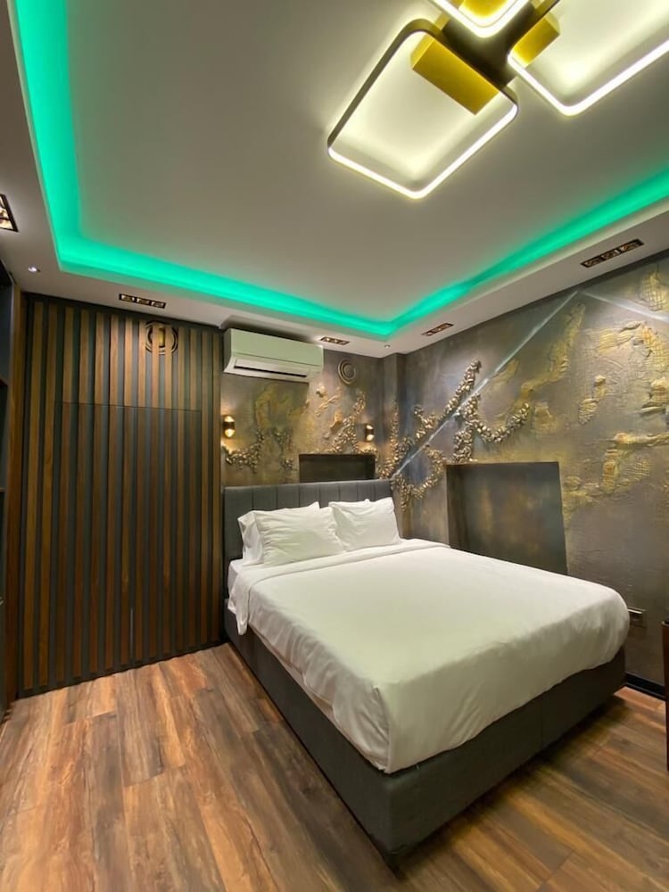 Allegra Suites Galata 10/33