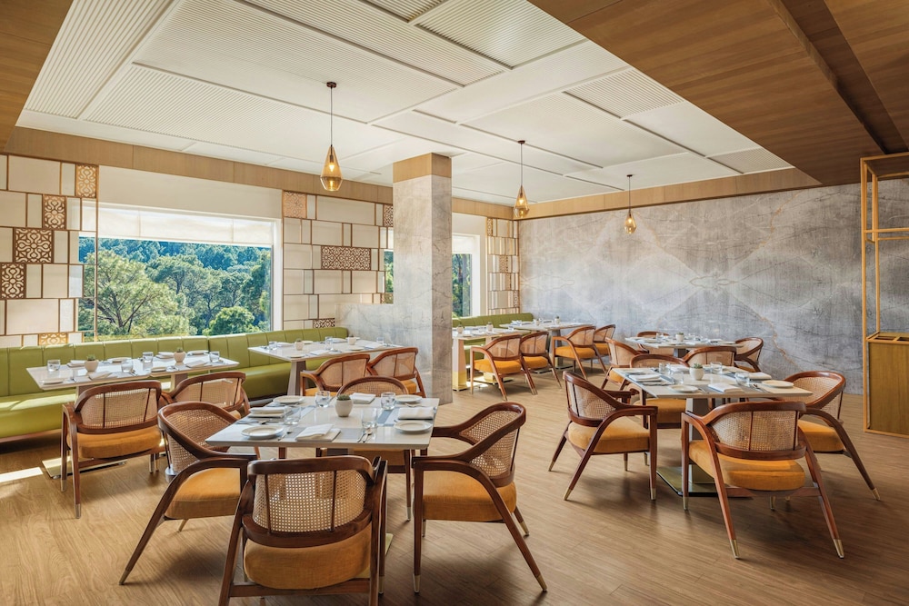 Katra Marriott Resort & Spa 32/50