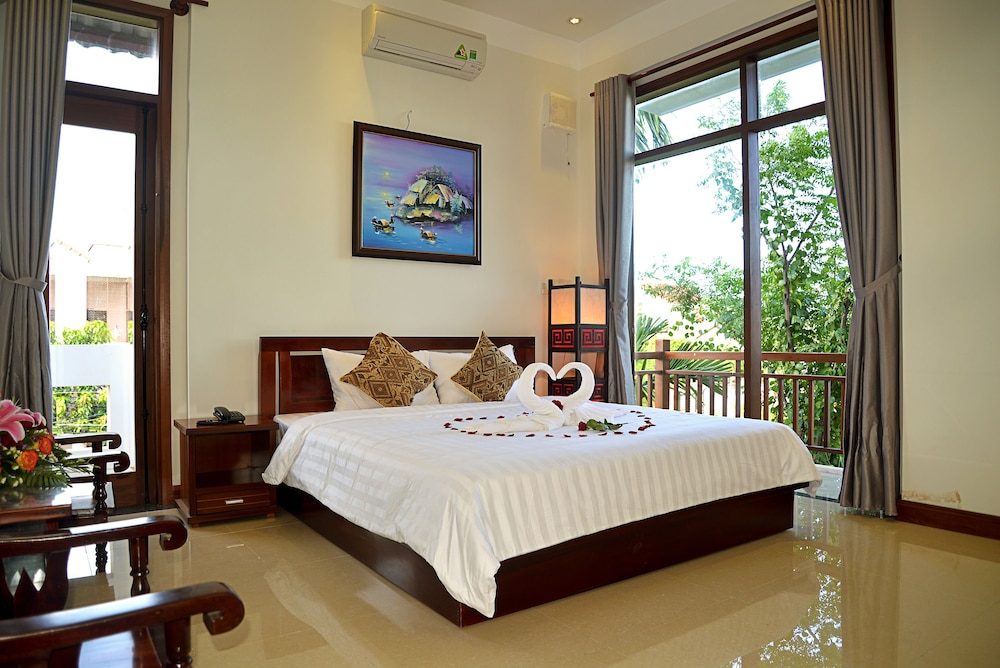 Joy Hoi An Homestay 7/36