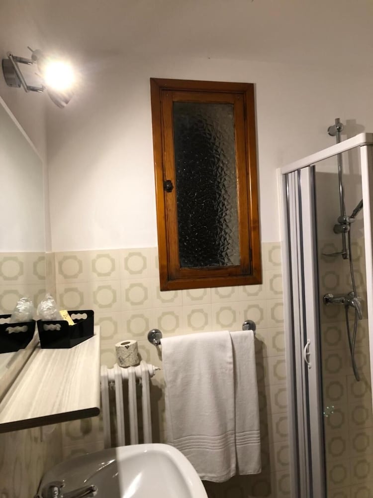 Hotel La Silvana 34/34