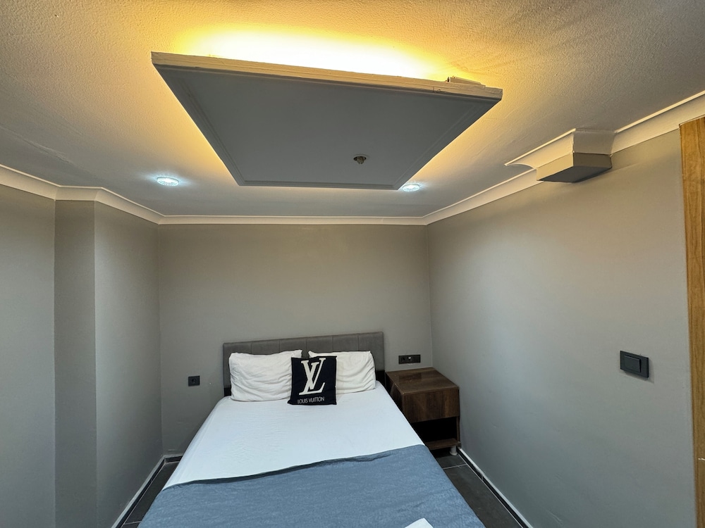 Grand Lara Hotel & Apartments 写真5