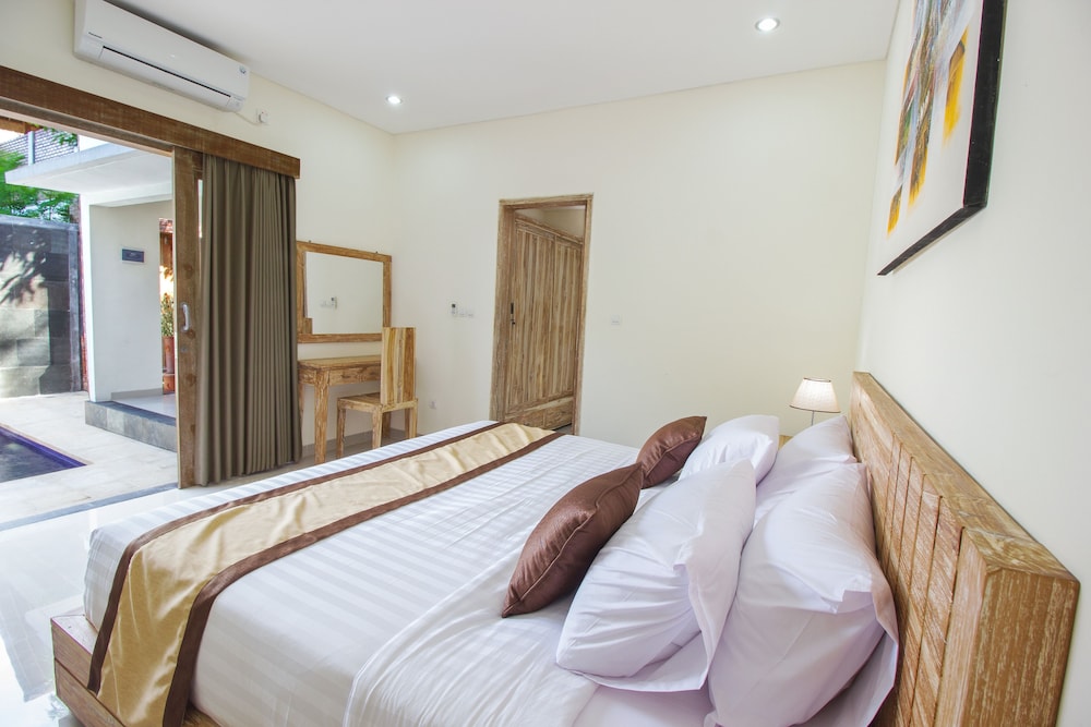Uma De Villa Sanur 15/37
