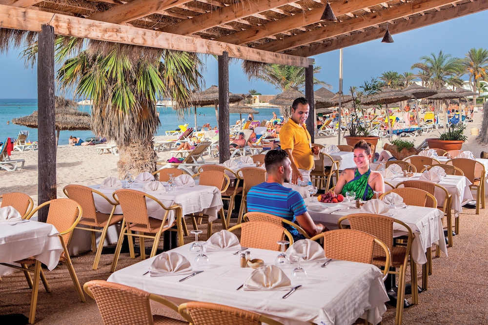 Monarque Dar Djerba Narjess 41/61