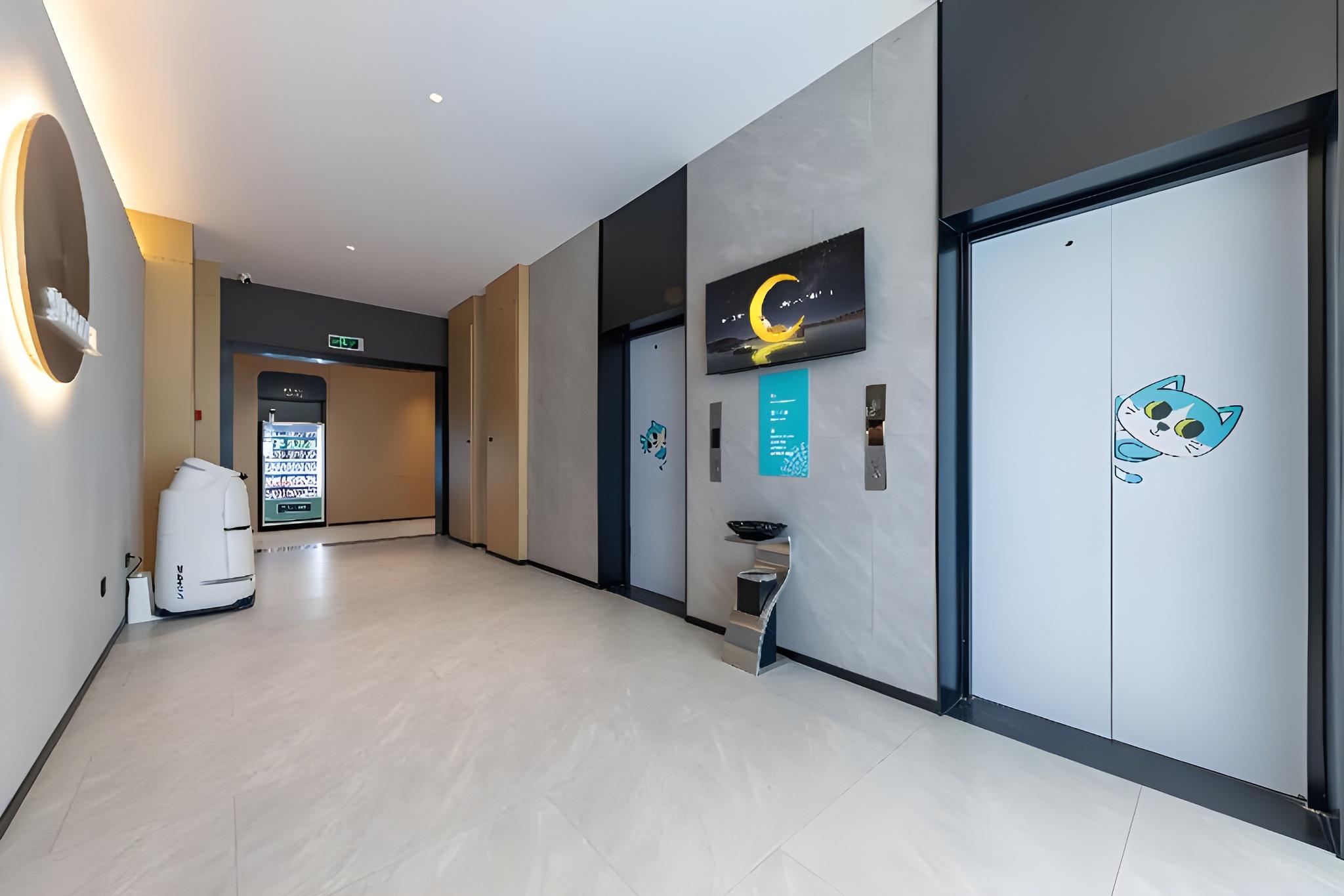 City Comfort Inn Xiantao Local Taxation Bureau 13/53