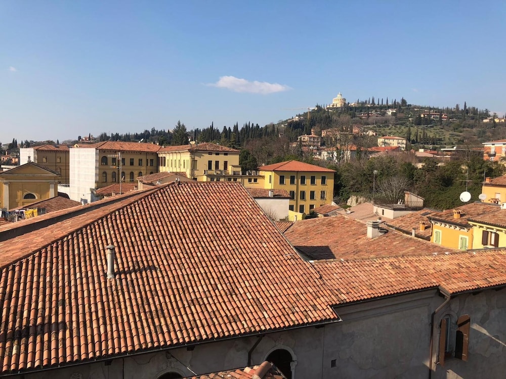 Residenza Pietra Di Verona 27/35