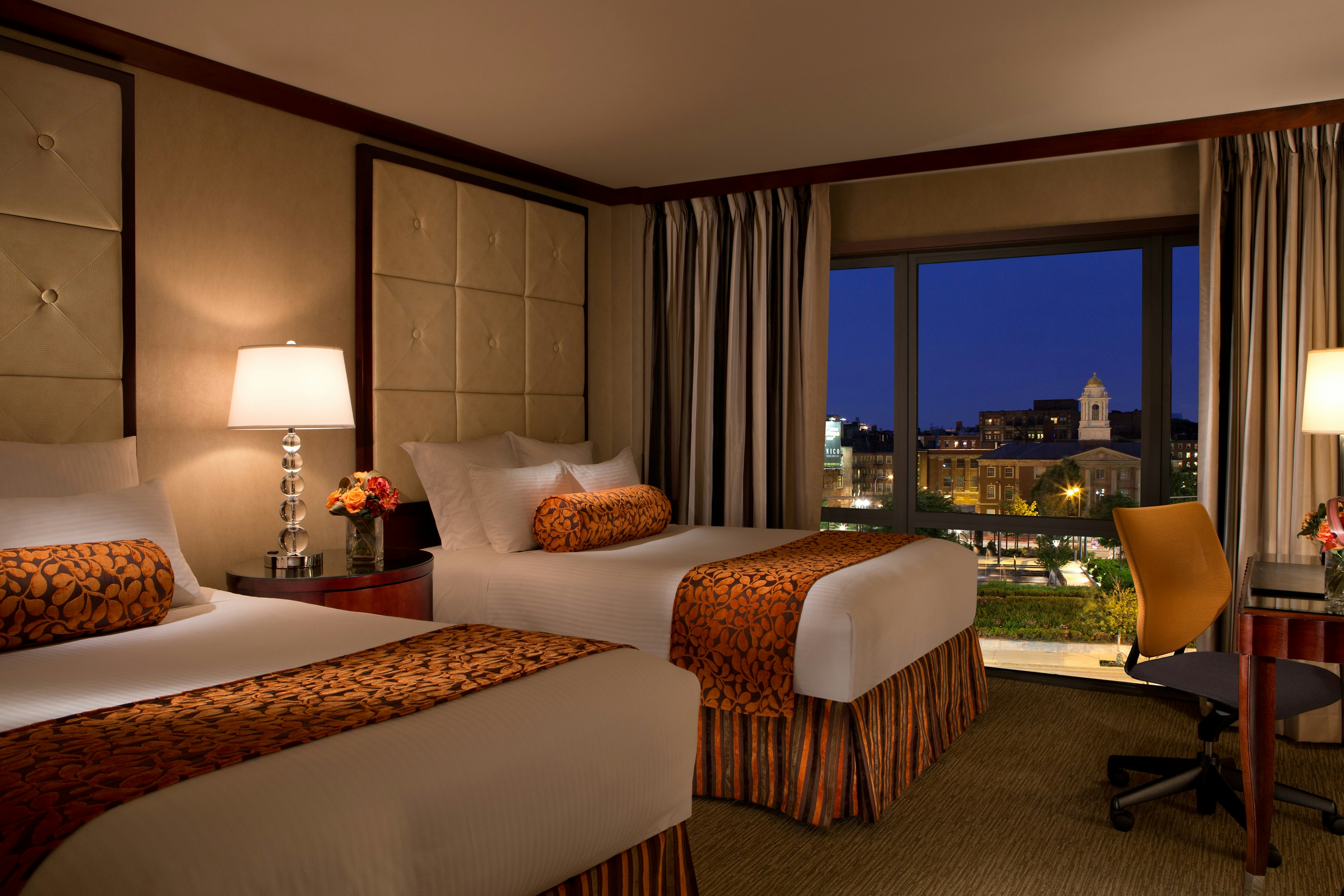 The Bostonian Hotel Boston 24/81