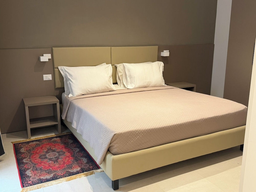 Hotel International Dakar 17/44