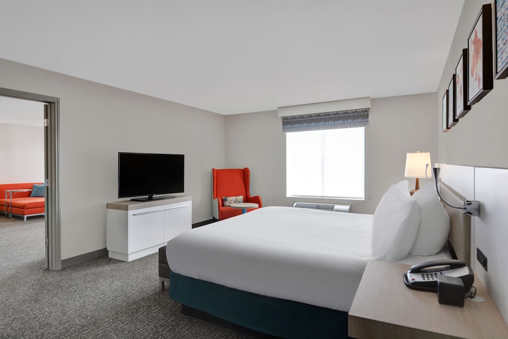 Hilton Garden Inn Jacksonville JTB/Deerwood Park 17/64