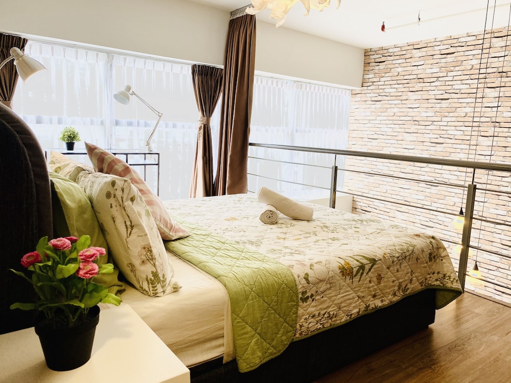 Chrisenbel Suites - Pinnacle Pj 29/37