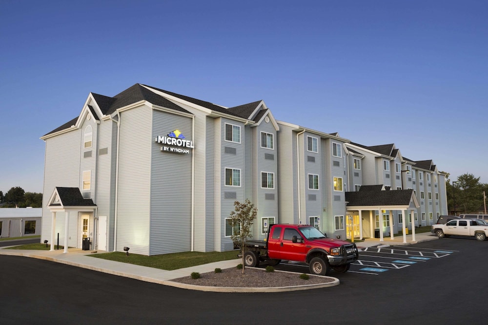 Microtel Inn Suites By Wyndham Carrollton 1/30