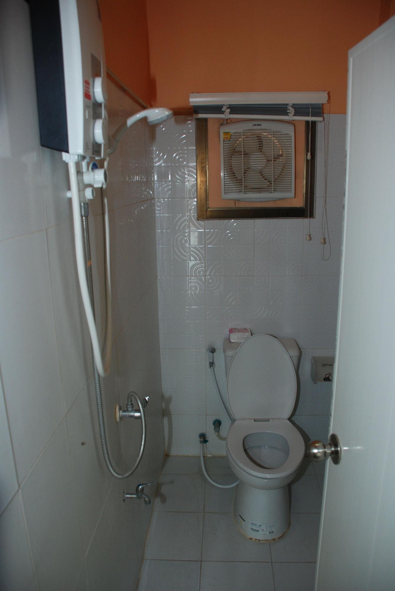 Keeree Guesthouse 34/34