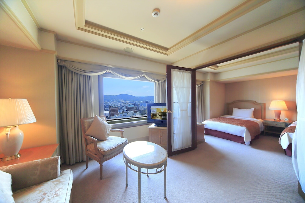Hotel Nikko Princess Kyoto 54/82