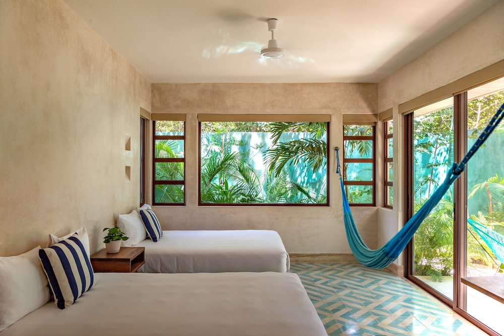 Hotel Tiki Tiki Tulum 51/71