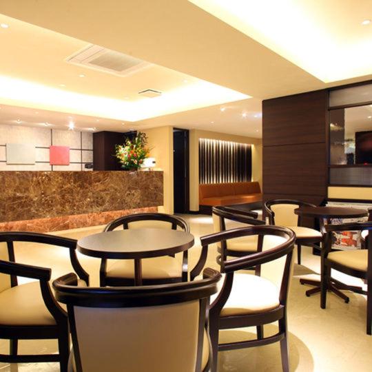 Hotel Housen Soka 23/33