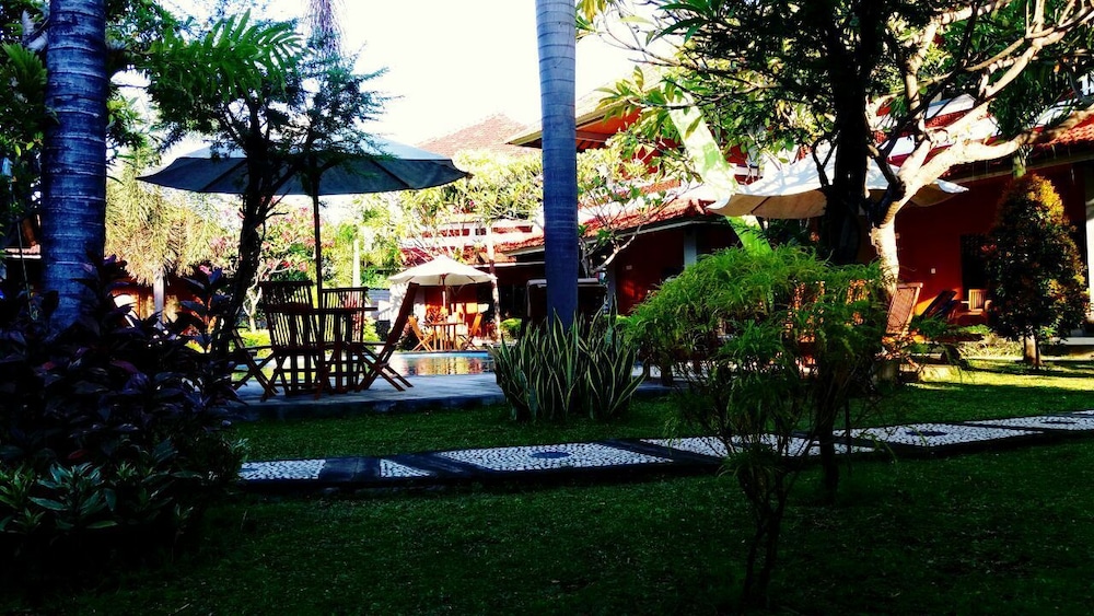 My Lovina Villa 66/70