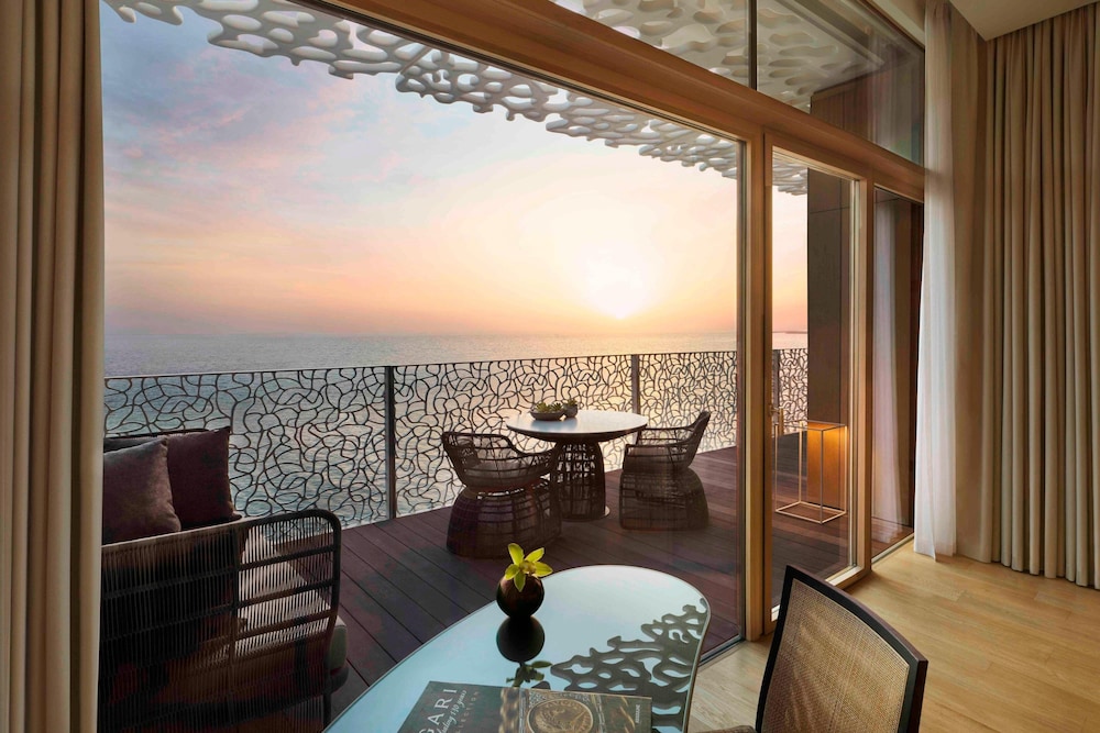 Bulgari Hotel And Resorts Dubai 22/57