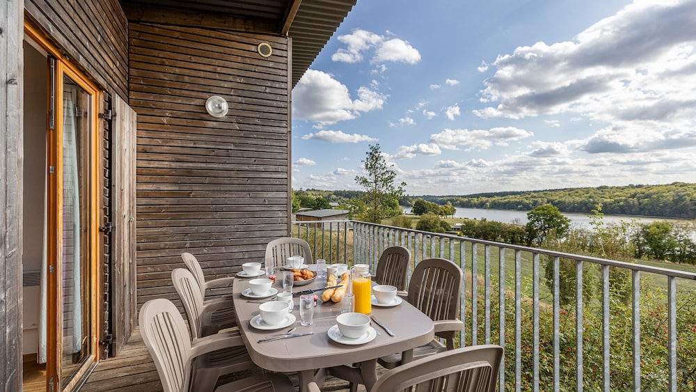 Madame Vacances Les Cottages de Valjoly 19/50