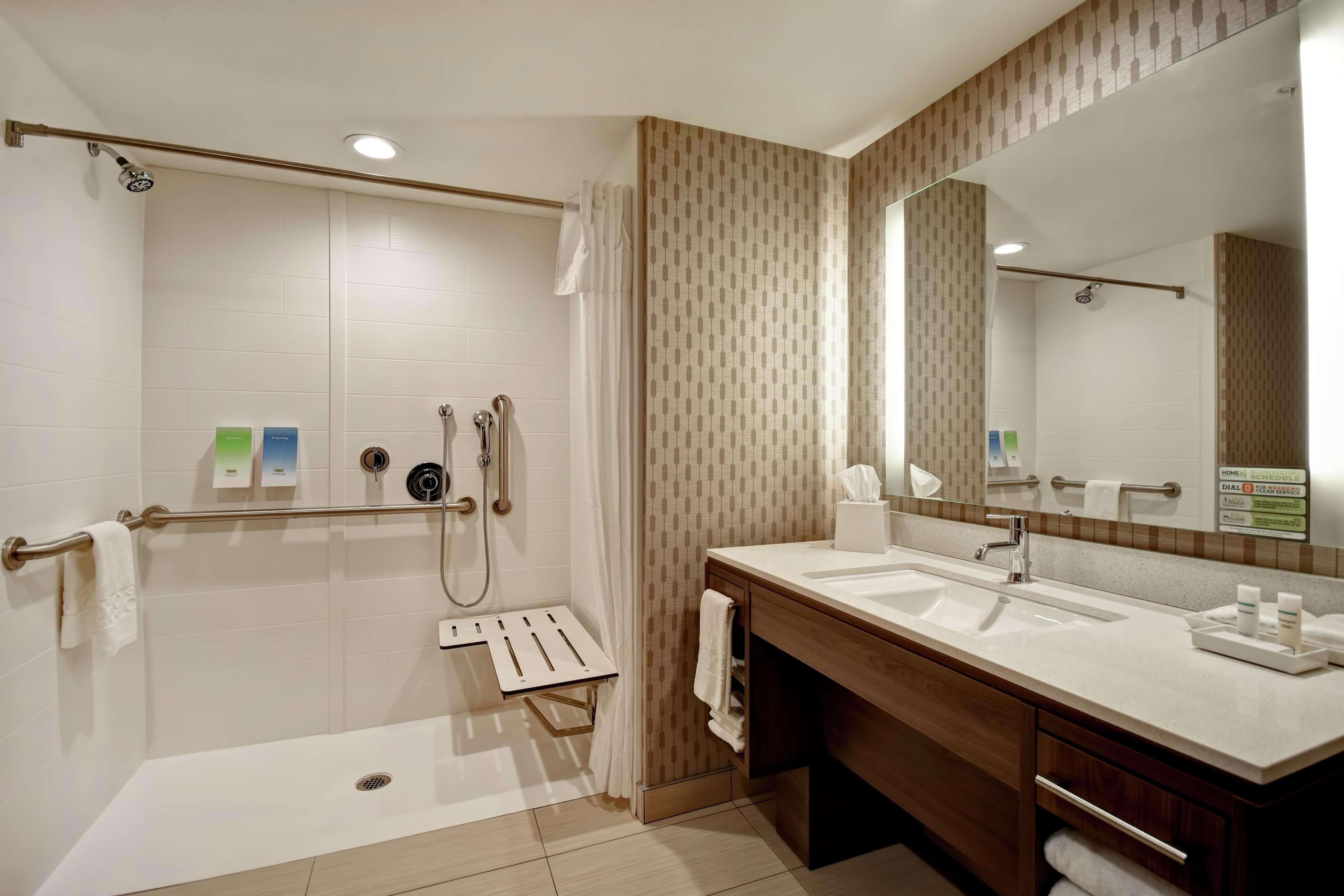 استوديو، Home2 Suites by Hilton Victorville, CA 3/3