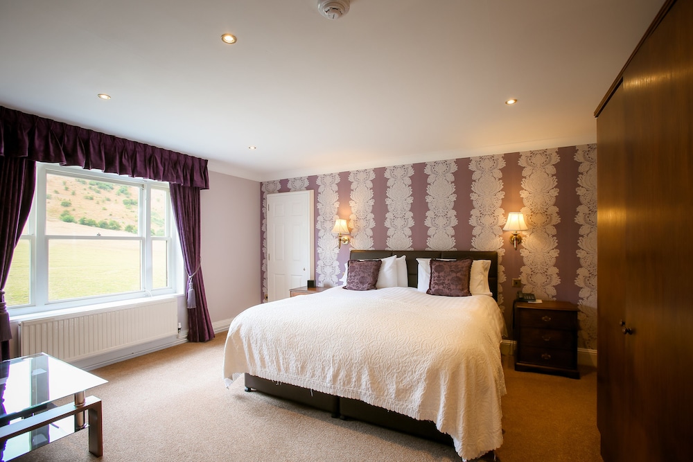 The Izaak Walton Country House Hotel 2/39