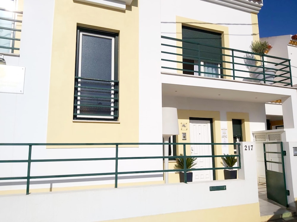 Milfontes Guest House Duna Parque Group 45/48