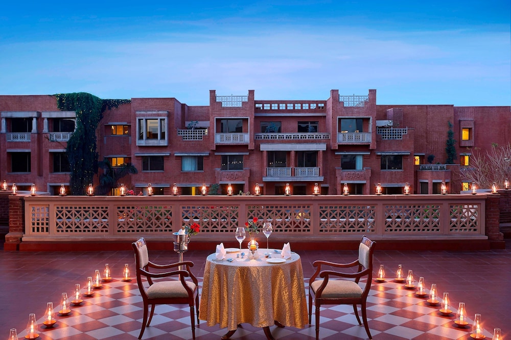 ITC RAJPUTANA, A LUXURY COLLECTION HOTEL 1/44