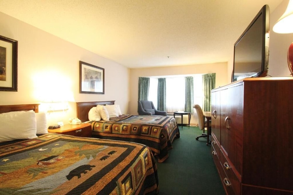 Black Bear Inn, an Ascend Collection Hotel 13/69