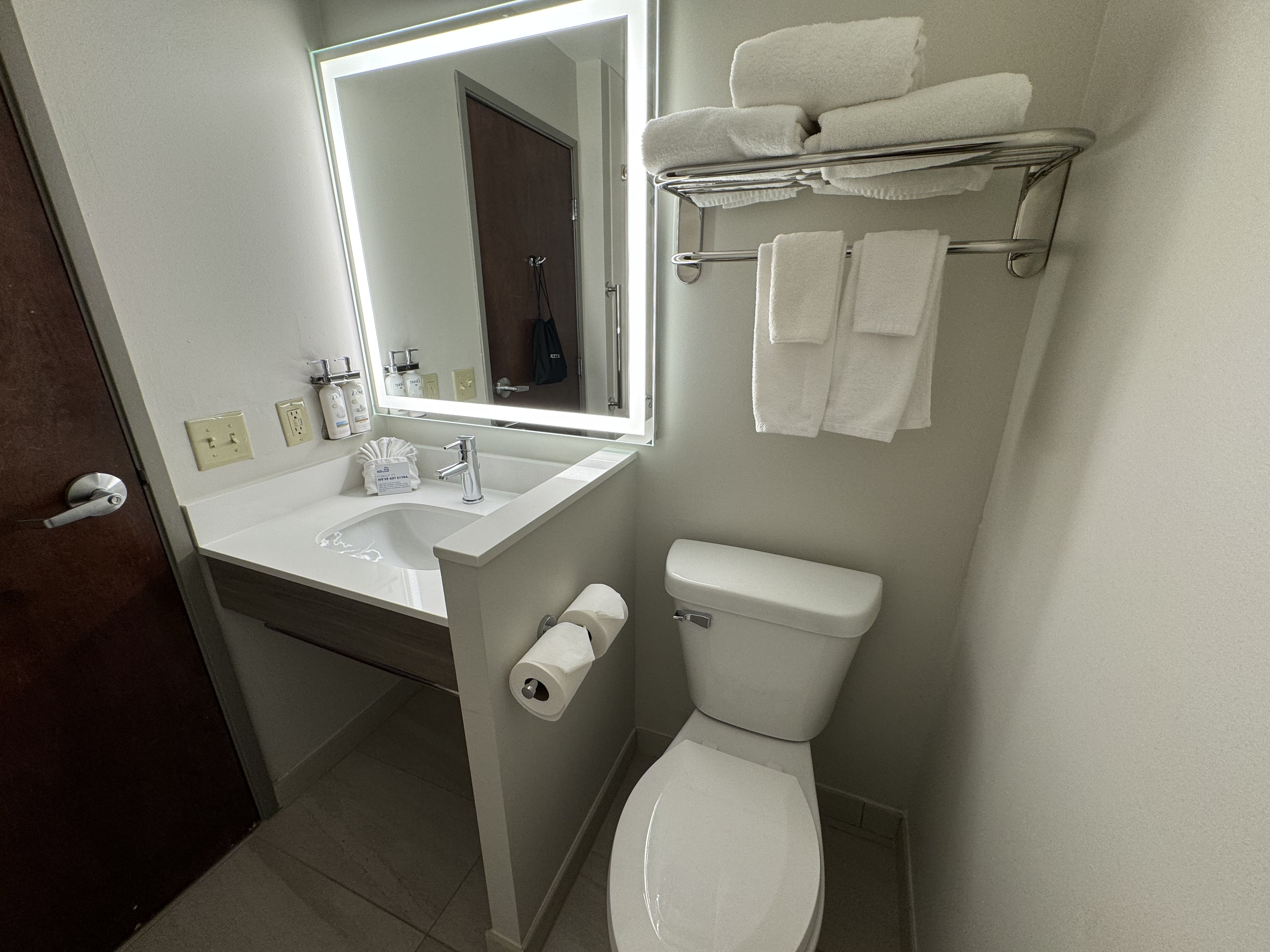 Holiday Inn Express Hotel And Suites St Paul Woodbury 78/79