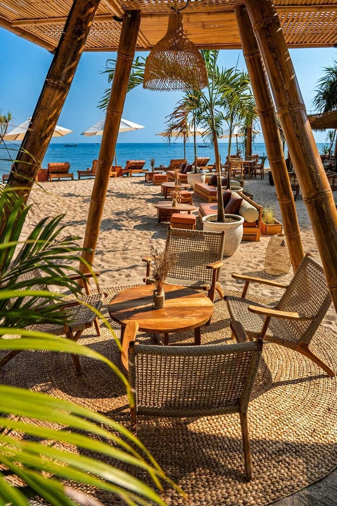Ama-Lurra Resort Gili Air 23/57