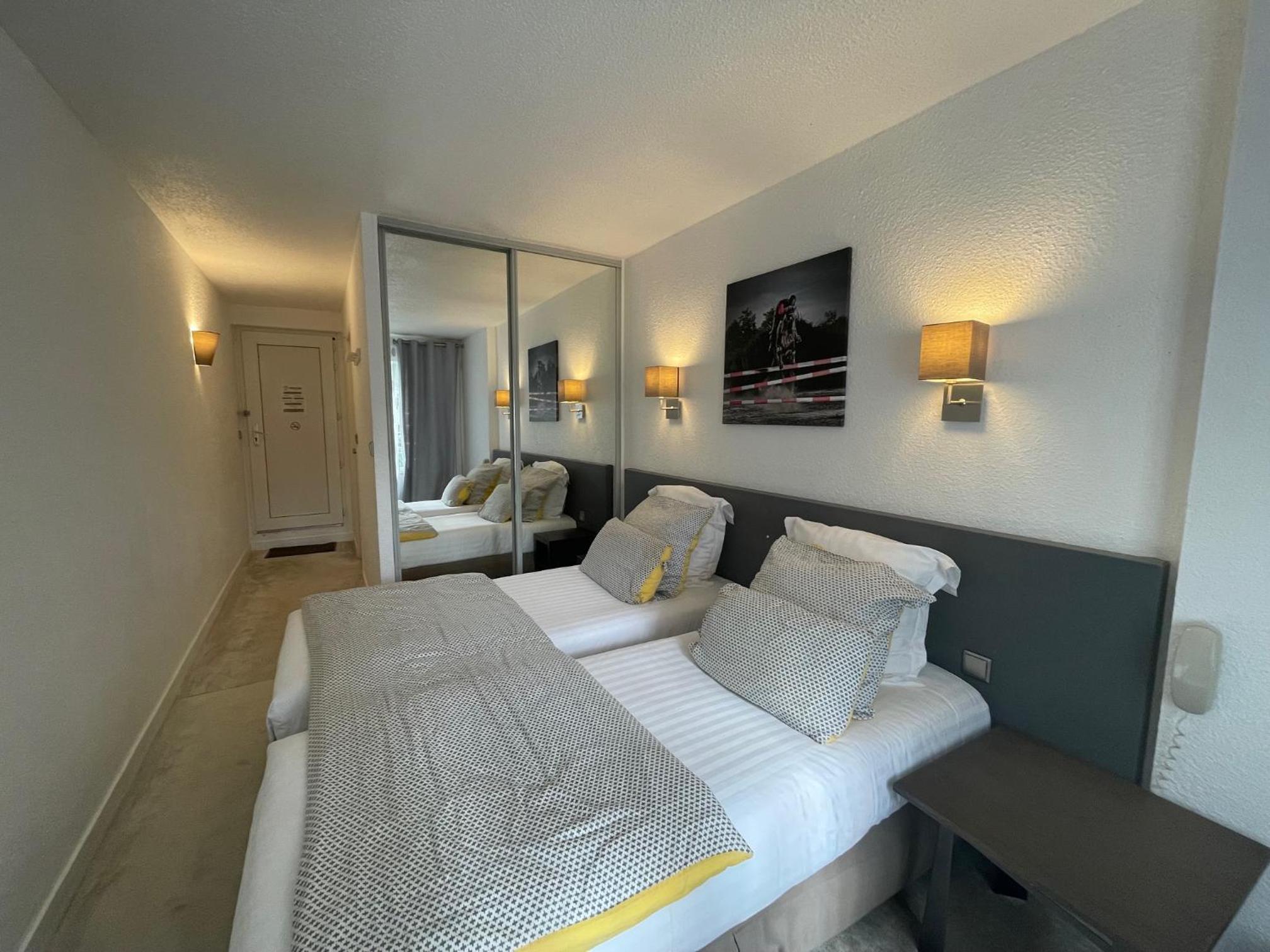 Adonis Cottage La Baule 2/12