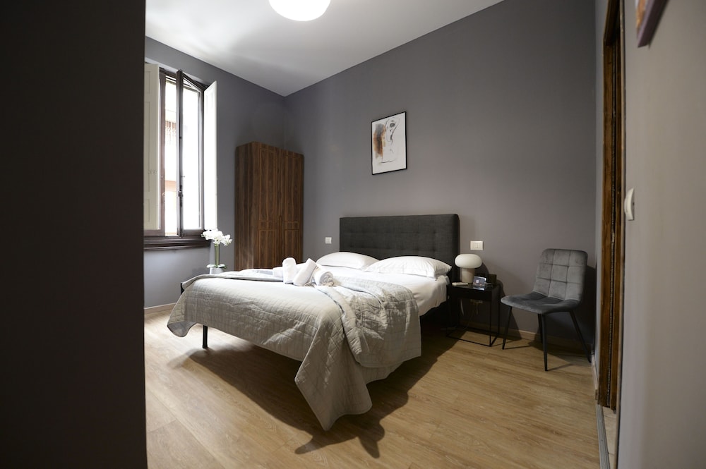Palazzo Oliveto 32/60