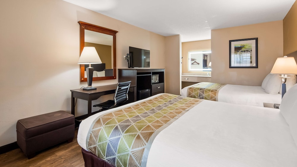 Best Western Murfreesboro 14/26