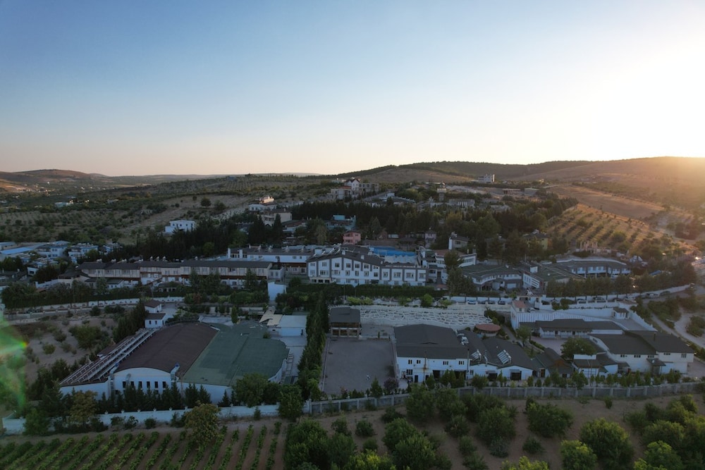 UGURLU THERMAL RESORT SPA & KAPLICA KUR MERKEZI 8/58