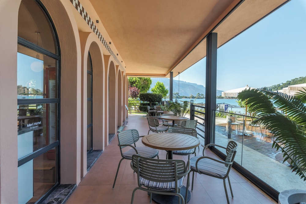Meri Hotel Oludeniz 51/68